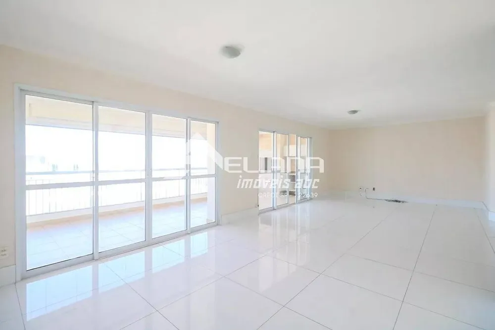 Apartamento, 4 quartos - Foto 1