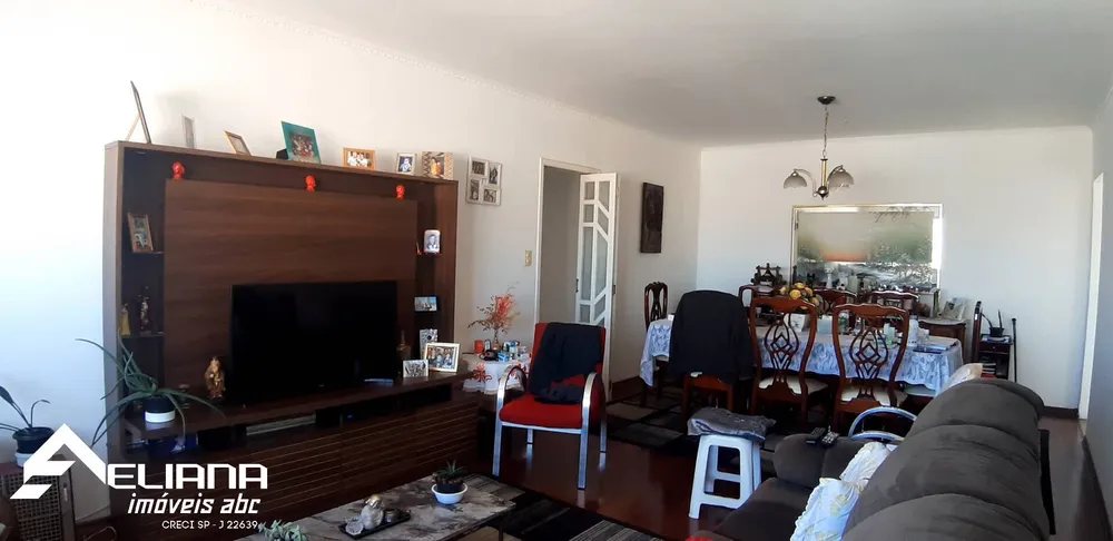 Apartamento, 3 quartos, 148 m² - Foto 7