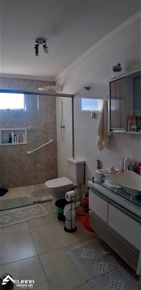 Apartamento, 3 quartos, 148 m² - Foto 11