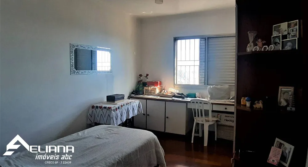 Apartamento, 3 quartos, 148 m² - Foto 4