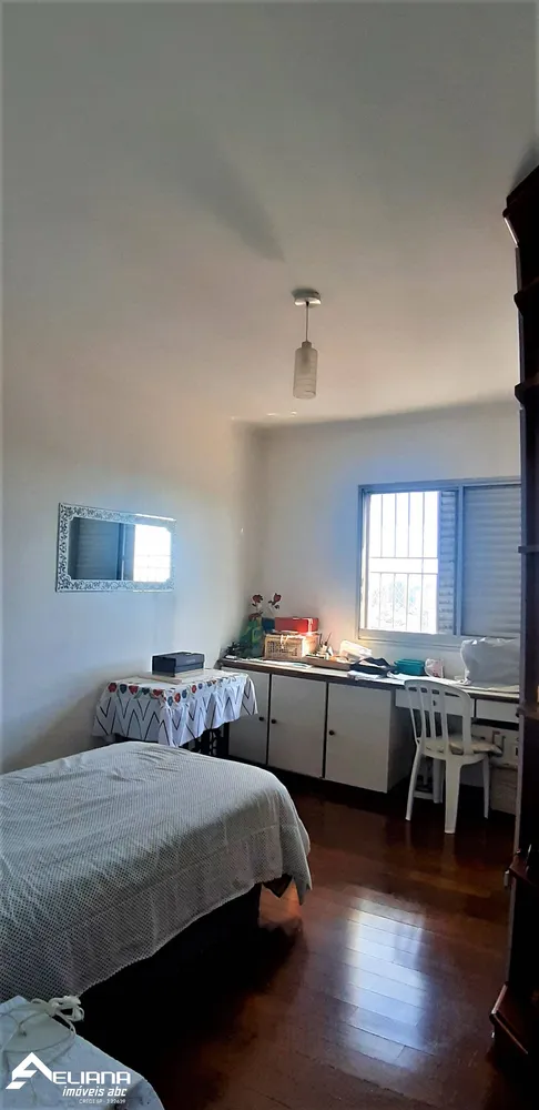 Apartamento, 3 quartos, 148 m² - Foto 5