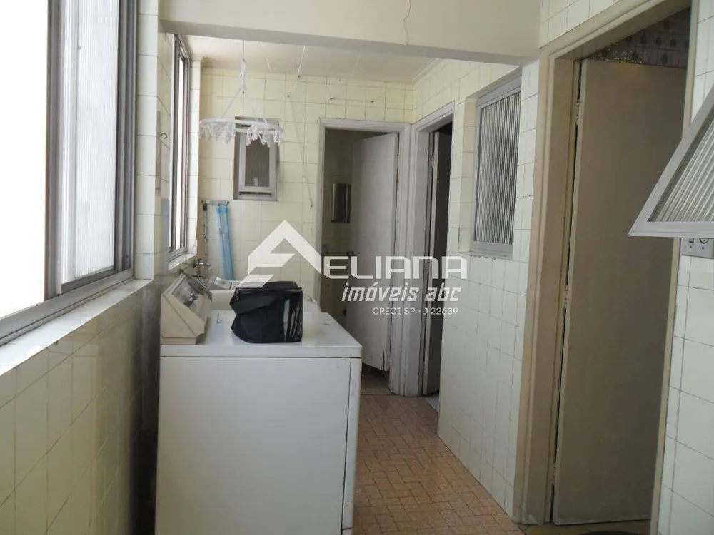 Apartamento, 4 quartos, 160 m² - Foto 12
