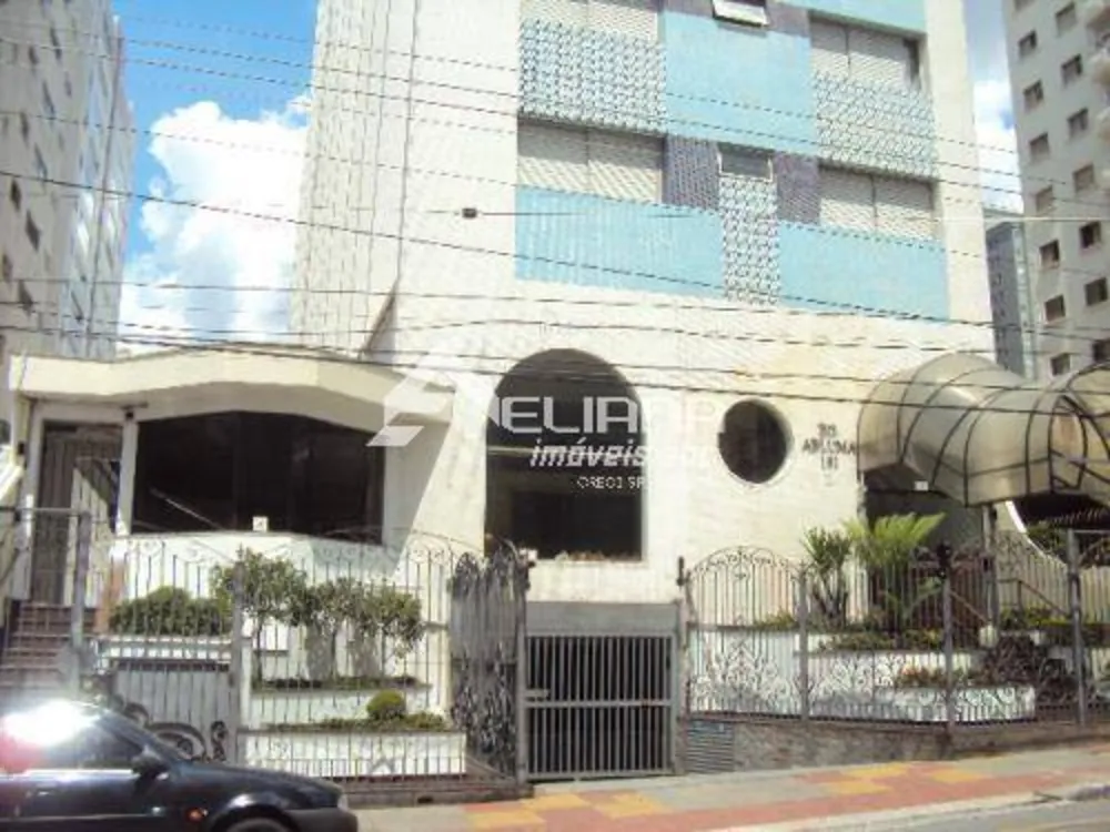 Apartamento, 4 quartos, 160 m² - Foto 20