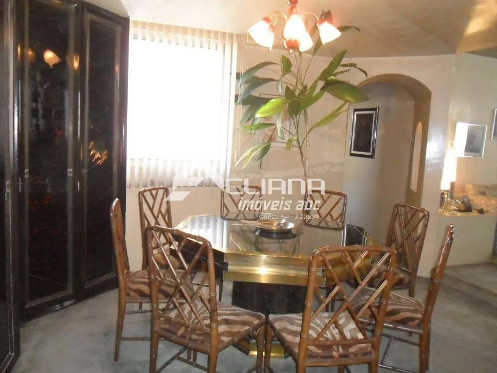 Apartamento, 4 quartos, 160 m² - Foto 8