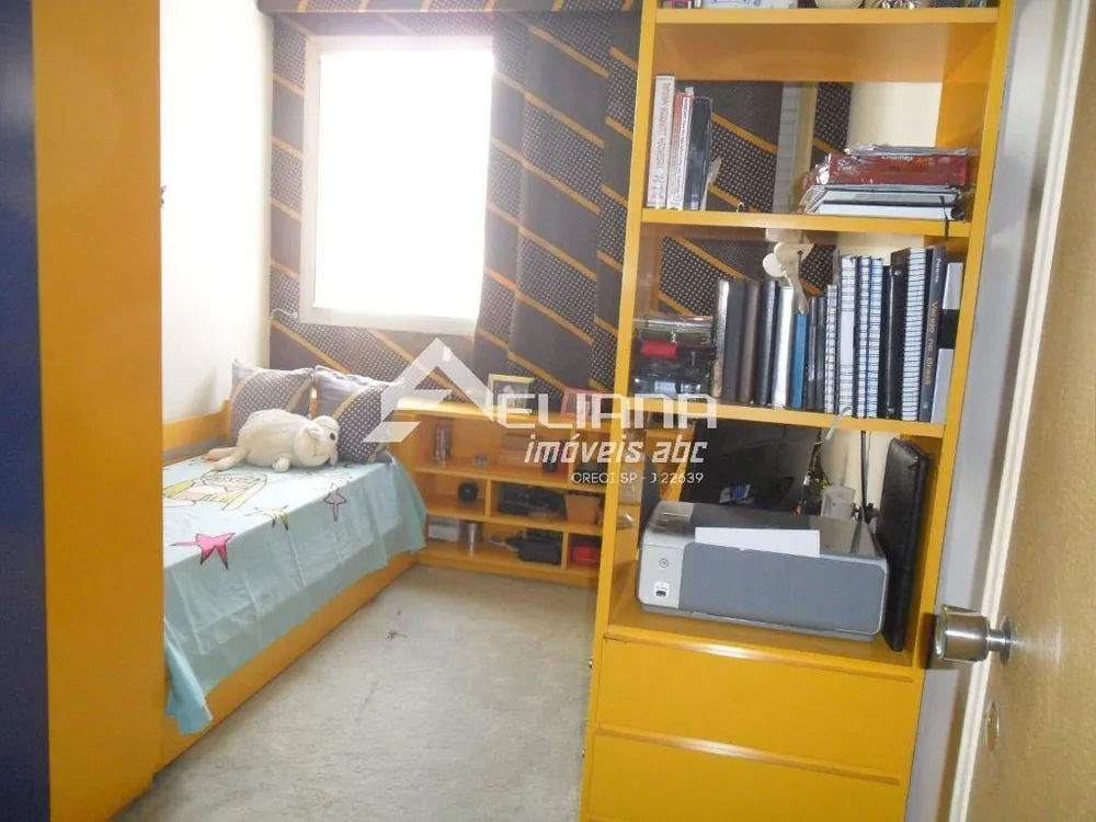 Apartamento, 4 quartos, 160 m² - Foto 8