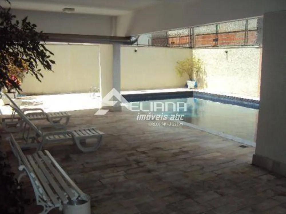 Apartamento, 4 quartos, 160 m² - Foto 2
