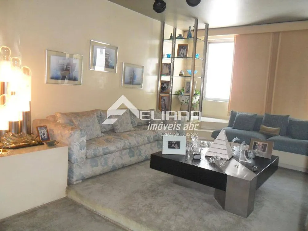 Apartamento, 4 quartos, 160 m² - Foto 4