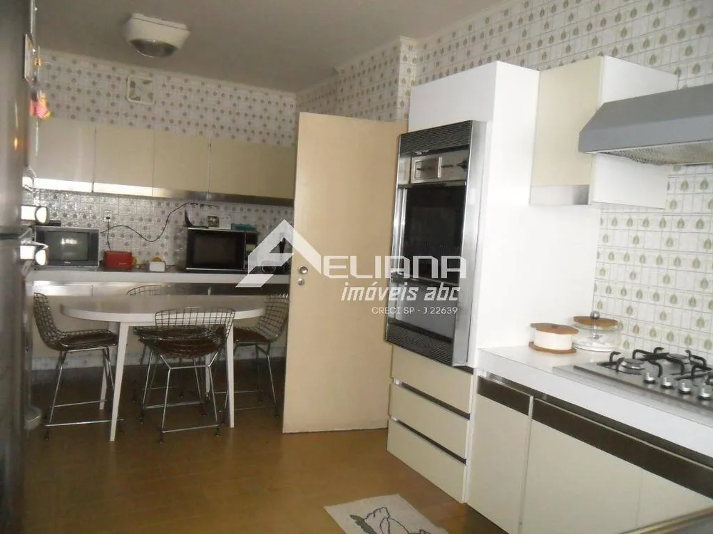 Apartamento, 4 quartos, 160 m² - Foto 7
