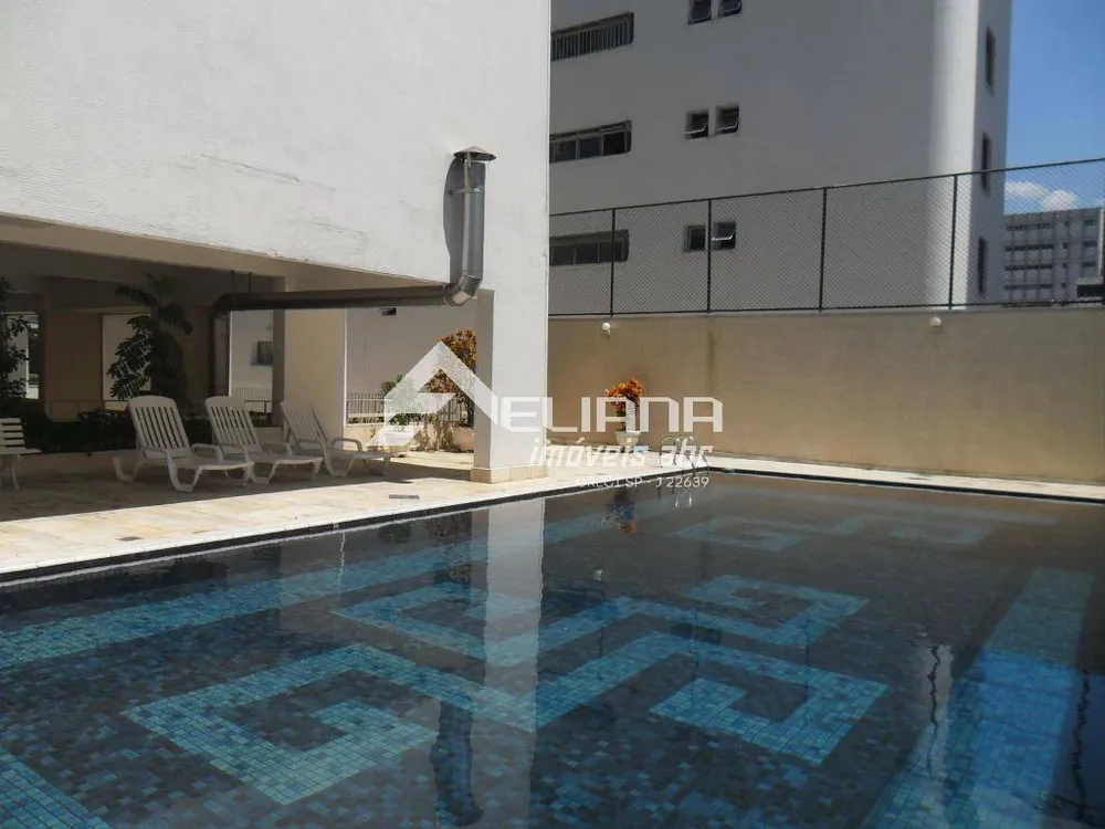 Apartamento, 4 quartos, 160 m² - Foto 11