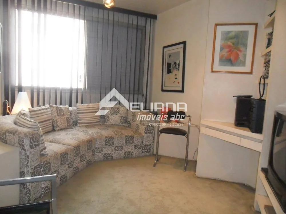 Apartamento, 4 quartos, 160 m² - Foto 3