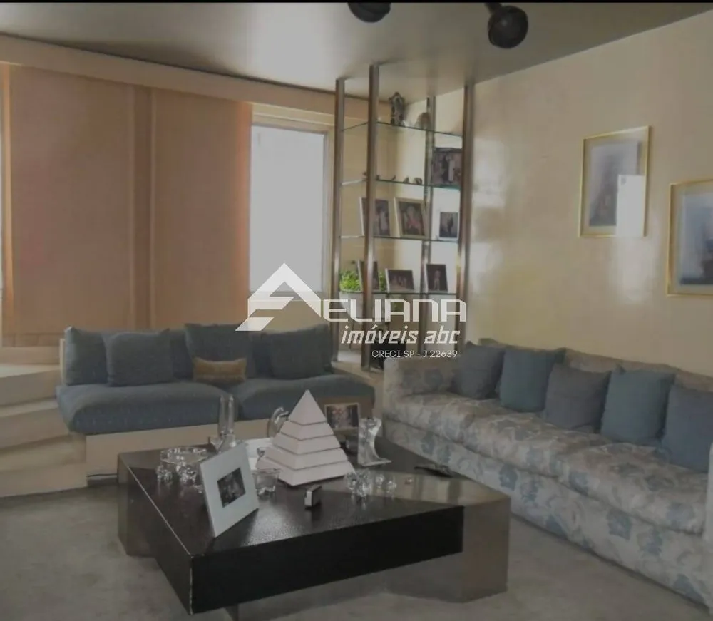 Apartamento, 4 quartos, 160 m² - Foto 1