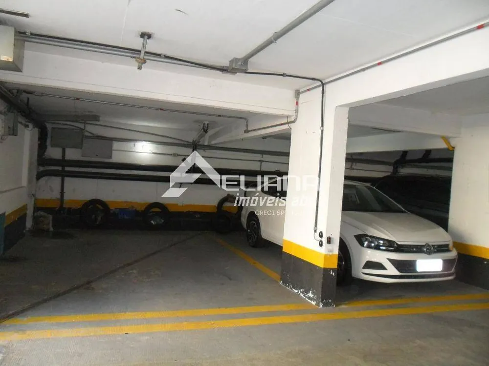 Apartamento, 4 quartos, 160 m² - Foto 1