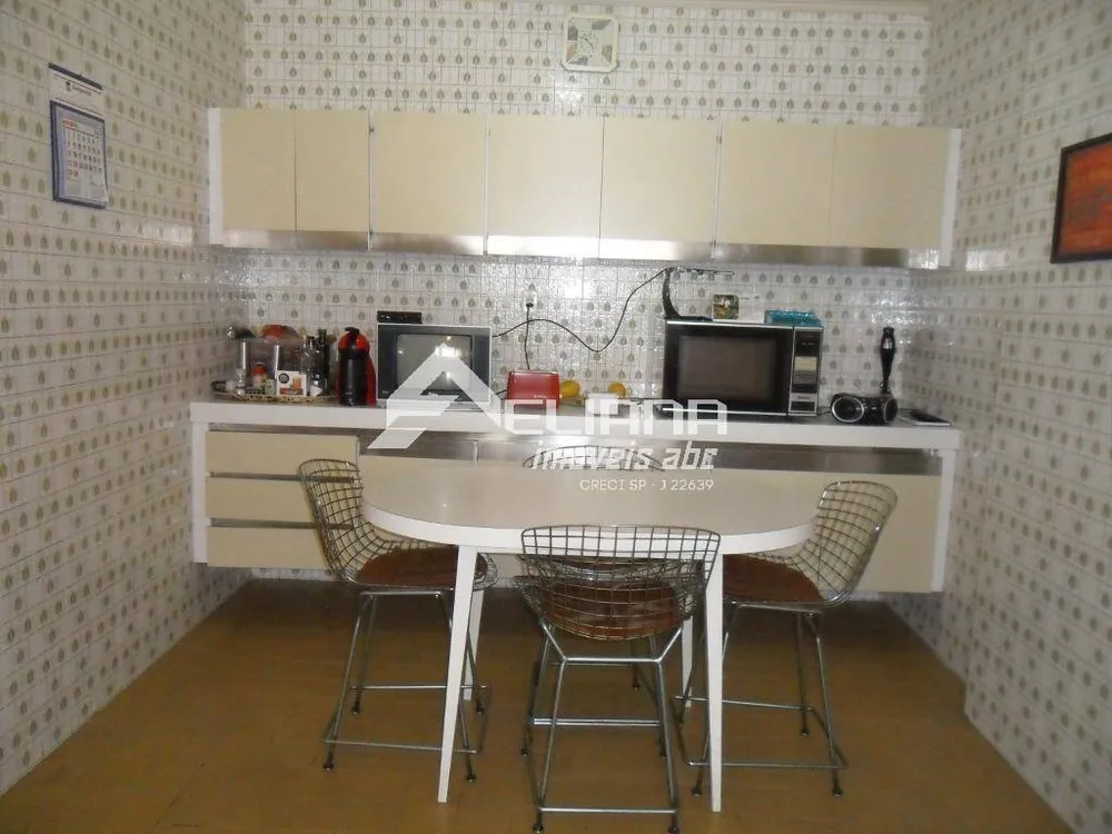 Apartamento, 4 quartos, 160 m² - Foto 5