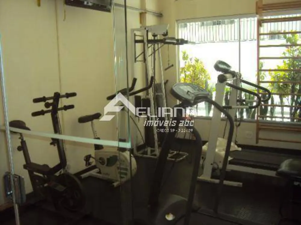 Apartamento, 4 quartos, 160 m² - Foto 19