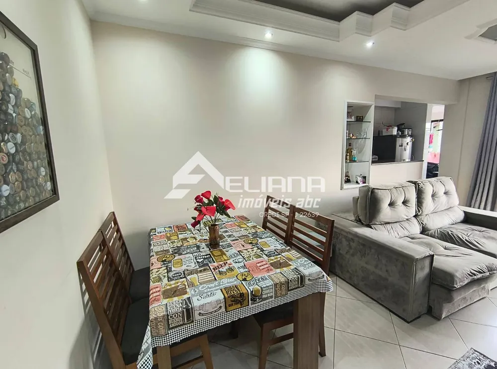 Apartamento, 2 quartos, 64 m² - Foto 9