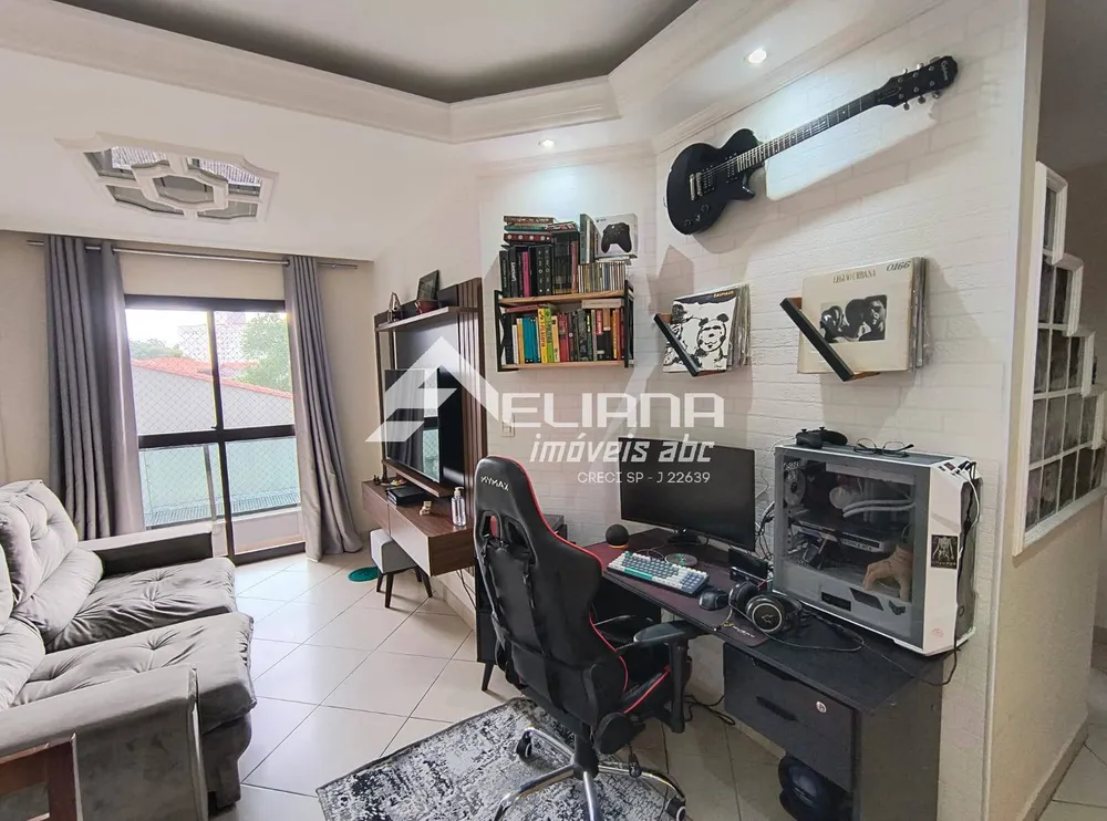 Apartamento, 2 quartos, 64 m² - Foto 4