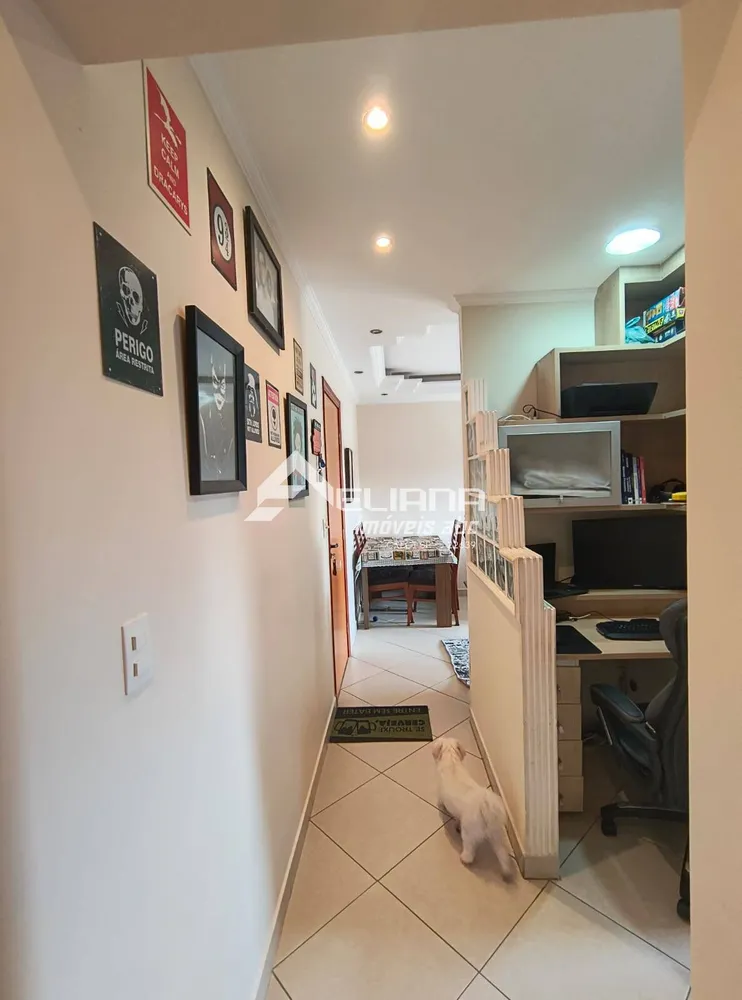 Apartamento, 2 quartos, 64 m² - Foto 12