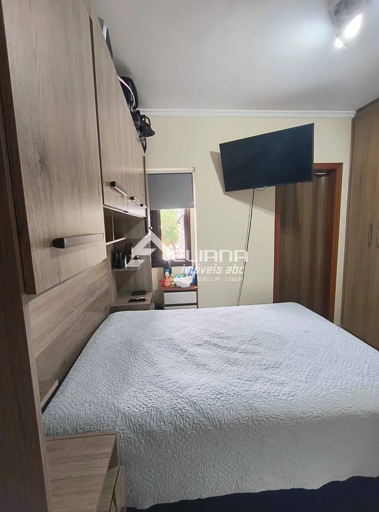 Apartamento, 2 quartos, 64 m² - Foto 10