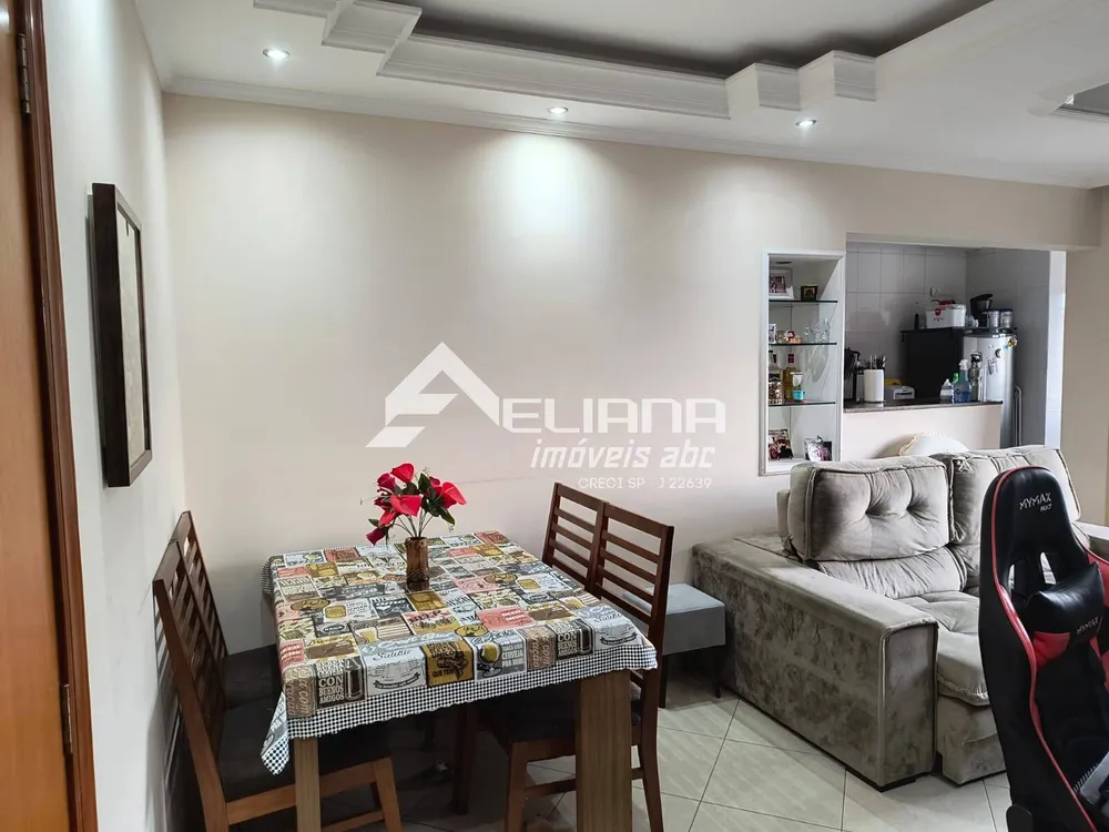 Apartamento, 2 quartos, 64 m² - Foto 11
