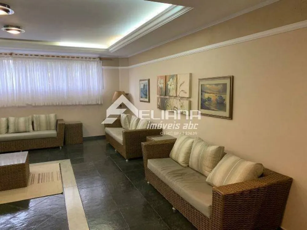 Apartamento, 3 quartos, 76 m² - Foto 4