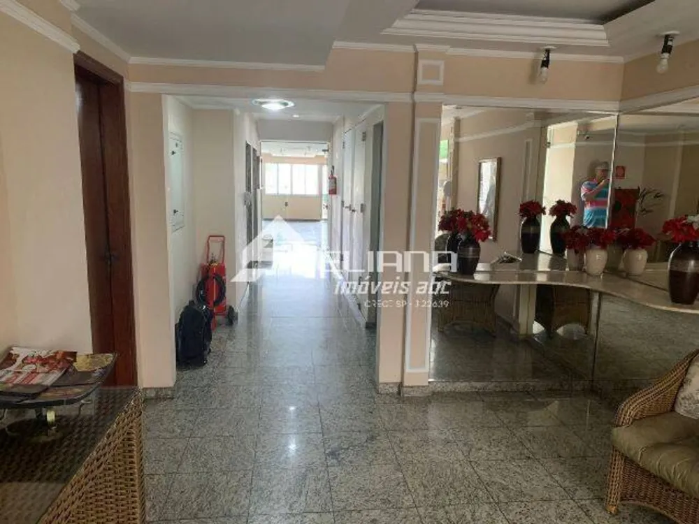 Apartamento, 3 quartos, 76 m² - Foto 5