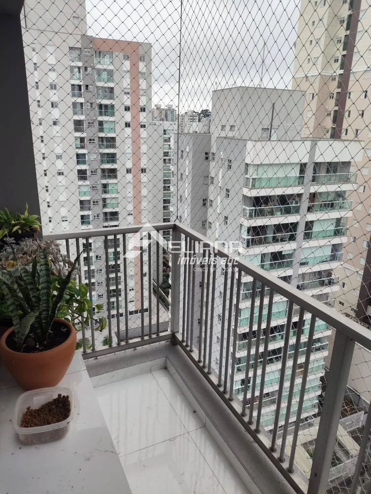 Apartamento, 3 quartos, 90 m² - Foto 2