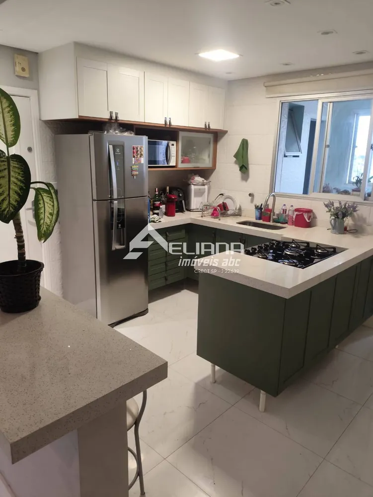 Apartamento, 3 quartos, 90 m² - Foto 5