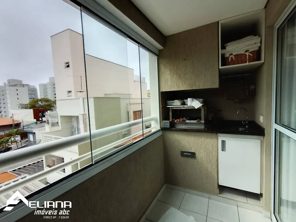 Apartamento, 3 quartos - Foto 2