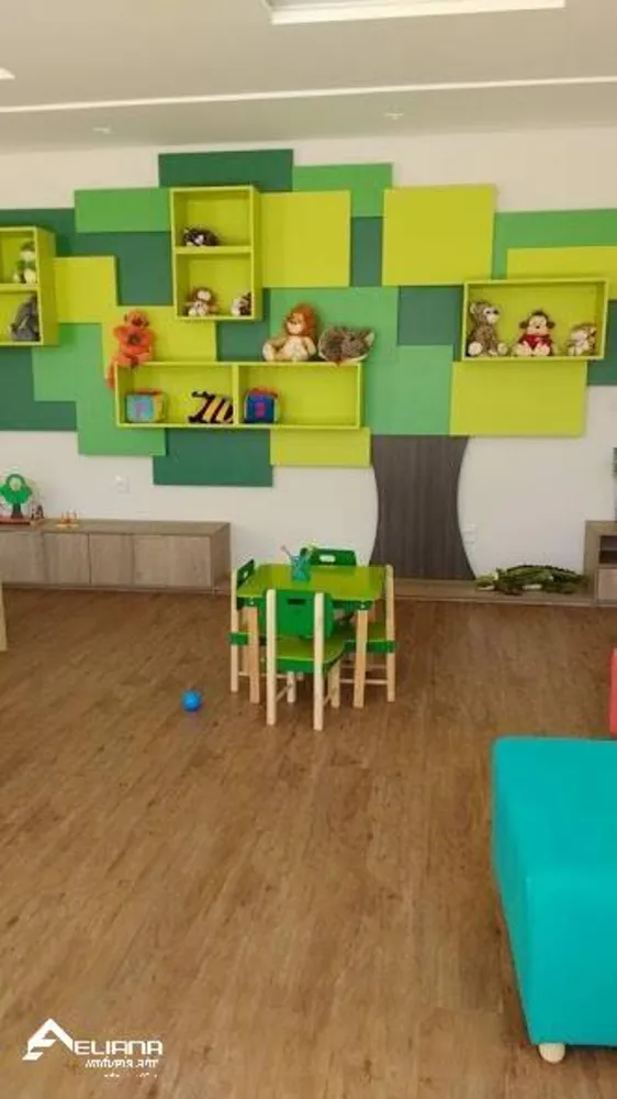 Apartamento, 2 quartos, 65 m² - Foto 8
