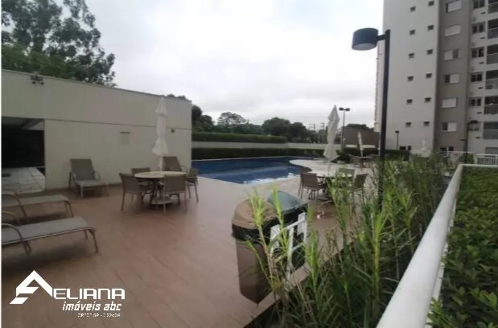 Apartamento, 2 quartos, 65 m² - Foto 9
