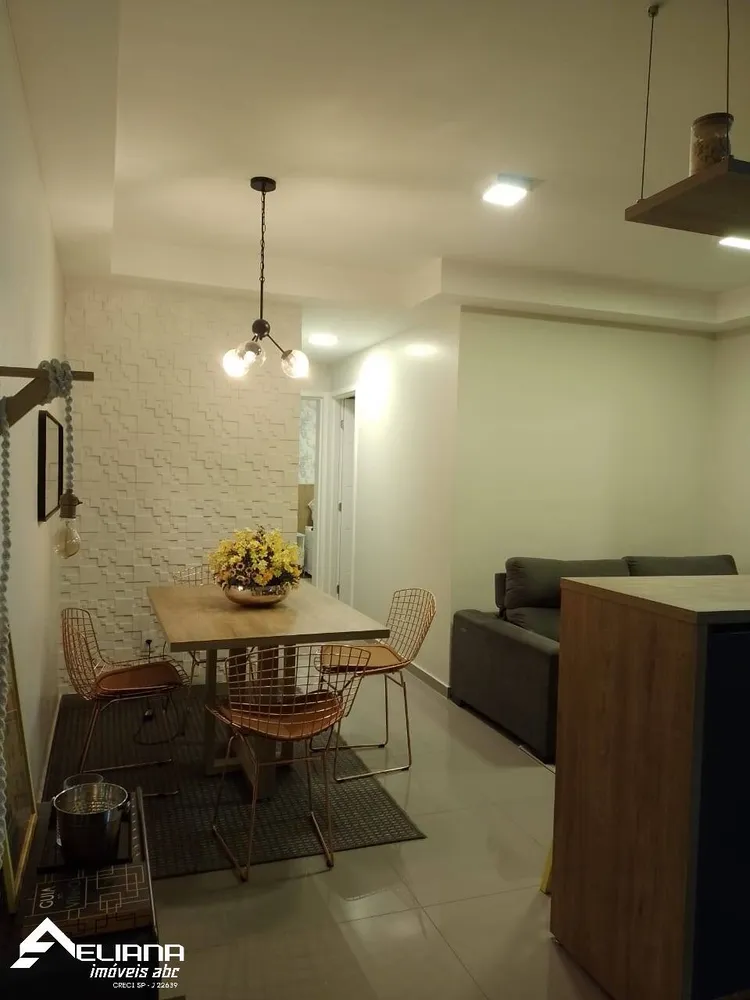Apartamento, 2 quartos, 65 m² - Foto 3