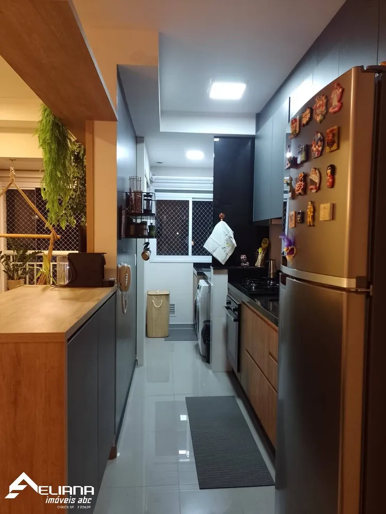 Apartamento, 2 quartos, 65 m² - Foto 2