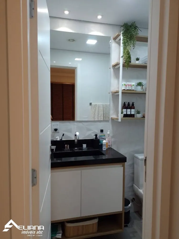 Apartamento, 2 quartos, 65 m² - Foto 6
