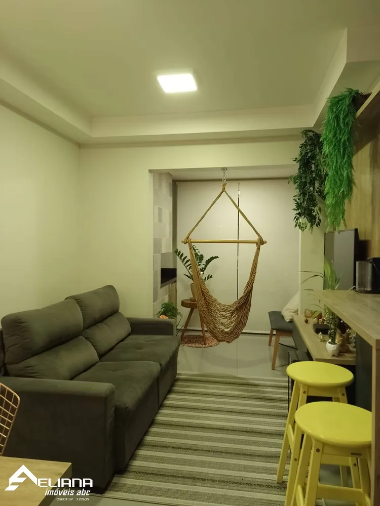 Apartamento, 2 quartos, 65 m² - Foto 2