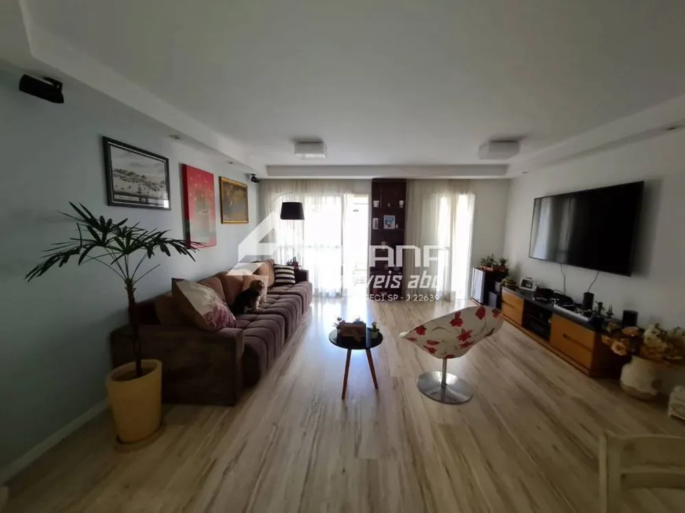 Apartamento, 114 m² - Foto 1