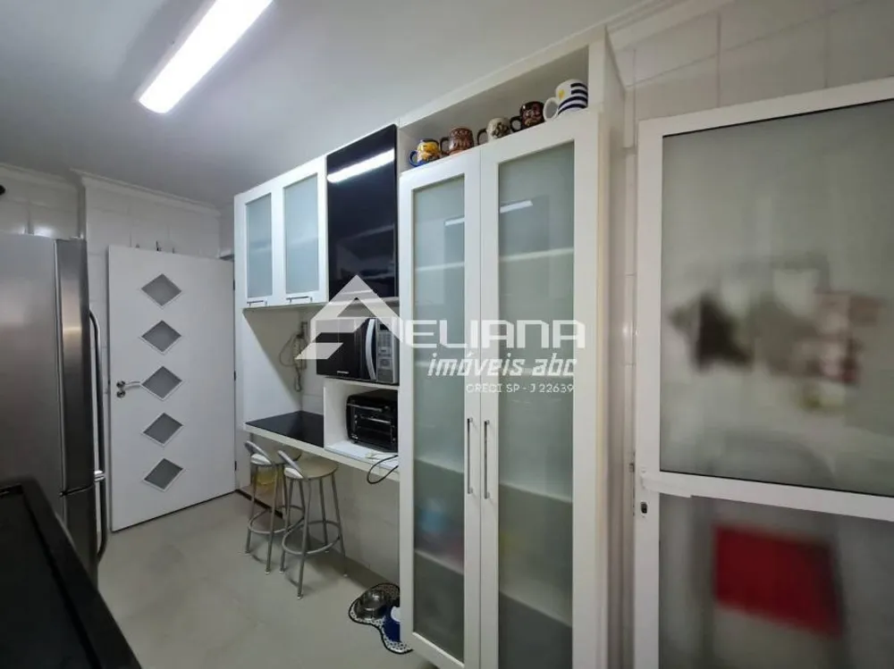 Apartamento, 114 m² - Foto 1
