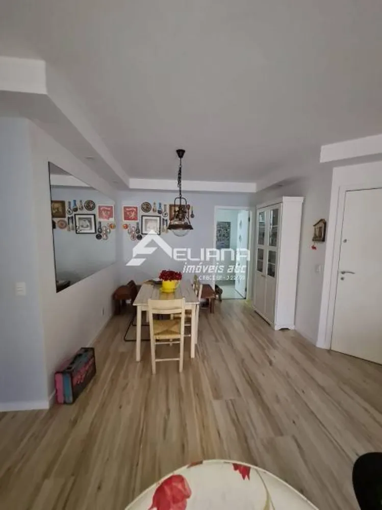 Apartamento, 114 m² - Foto 2