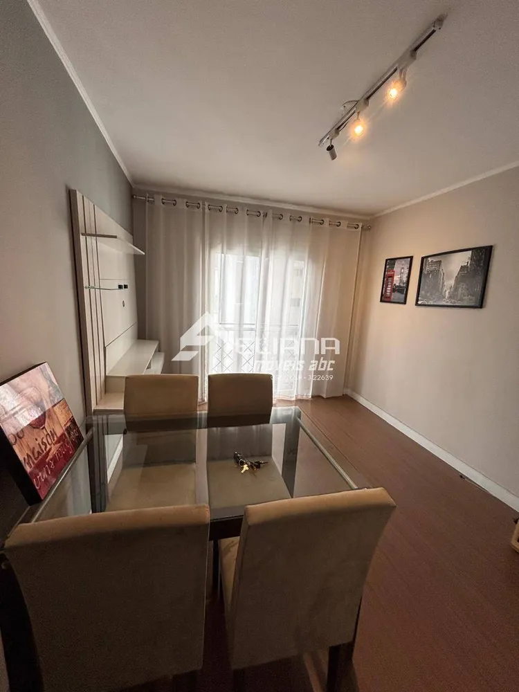 Apartamento, 1 quarto, 64 m² - Foto 7