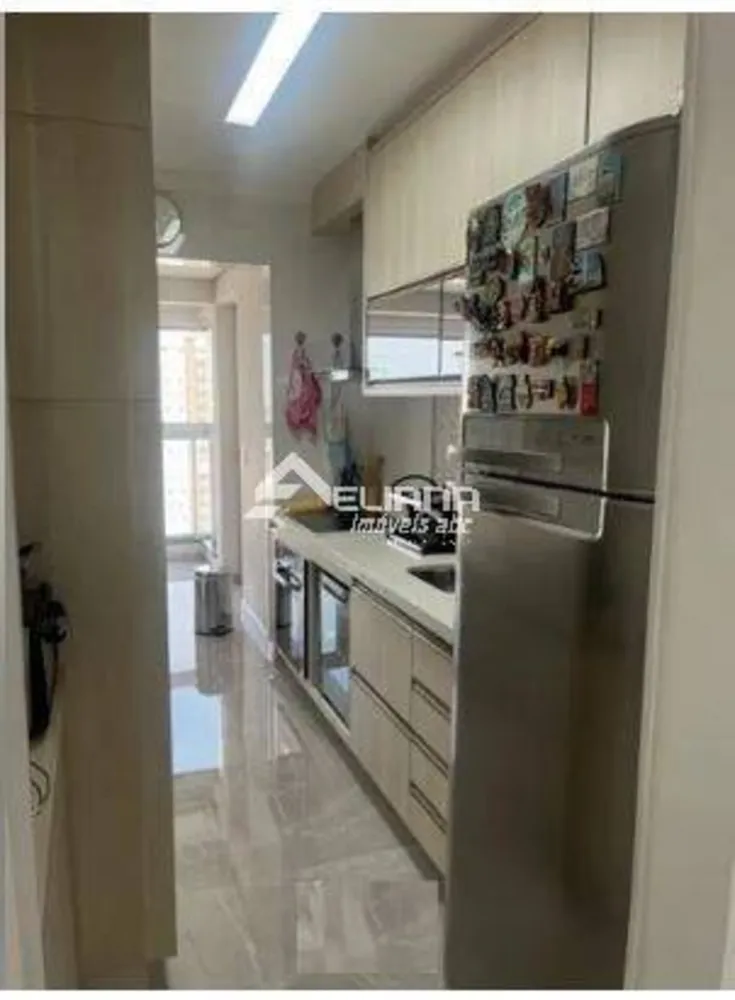 Apartamento, 3 quartos, 92 m² - Foto 3