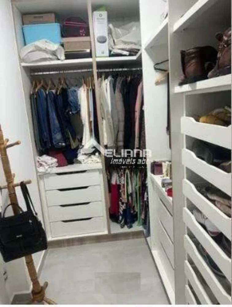 Apartamento, 3 quartos, 92 m² - Foto 8