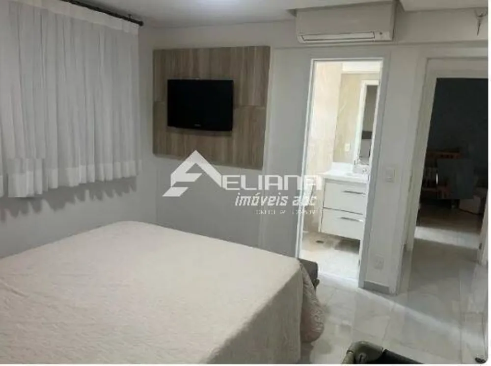 Apartamento, 3 quartos, 92 m² - Foto 9