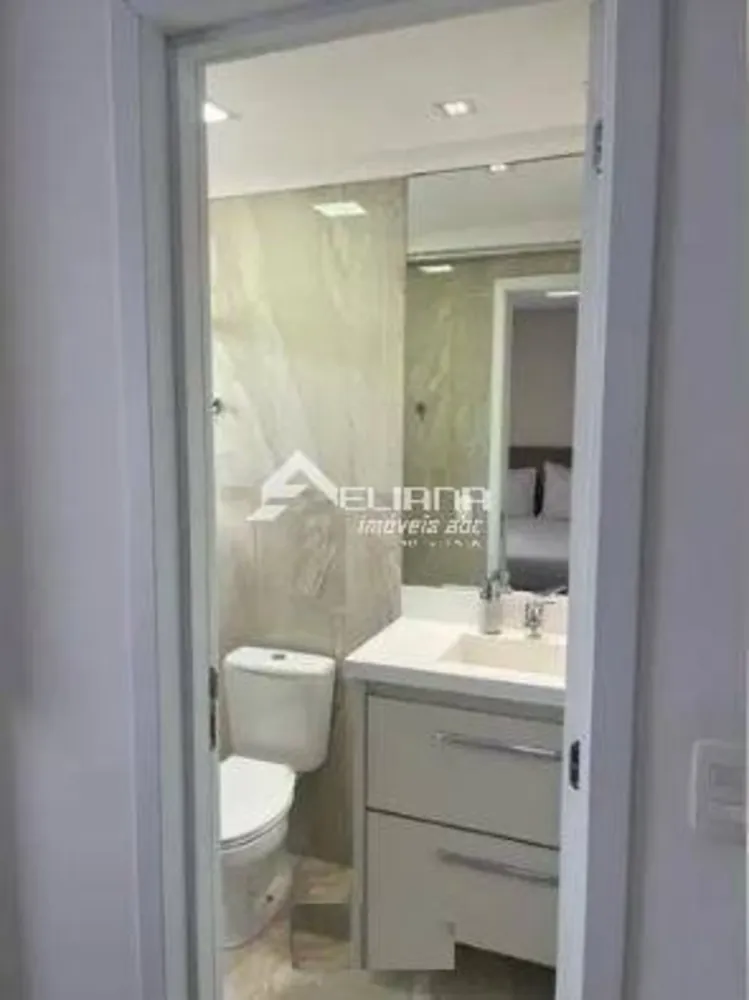 Apartamento, 3 quartos, 92 m² - Foto 11
