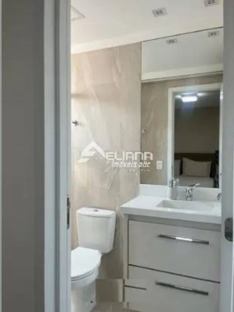 Apartamento, 3 quartos, 92 m² - Foto 10