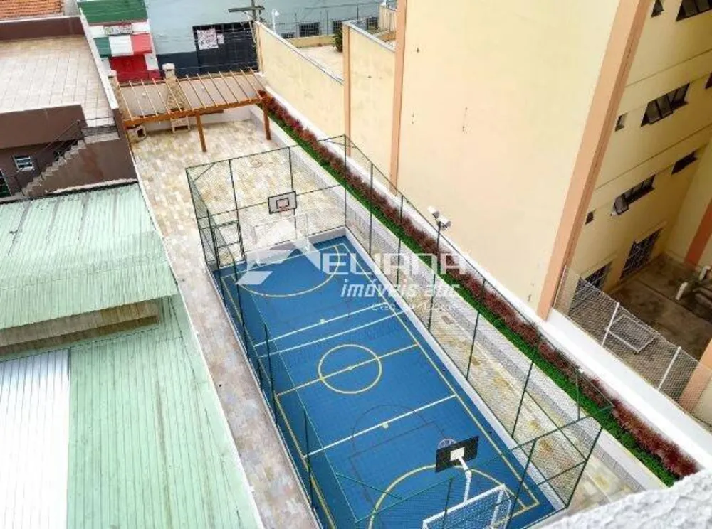 Apartamento, 3 quartos, 92 m² - Foto 15