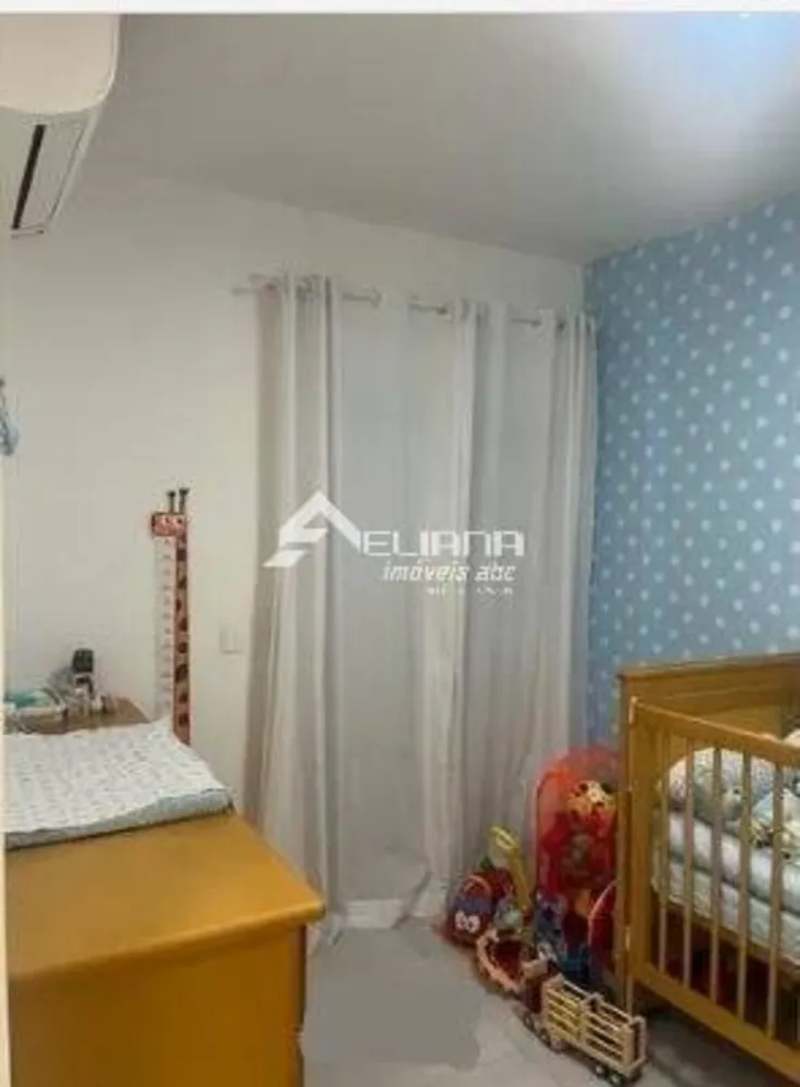 Apartamento, 3 quartos, 92 m² - Foto 12