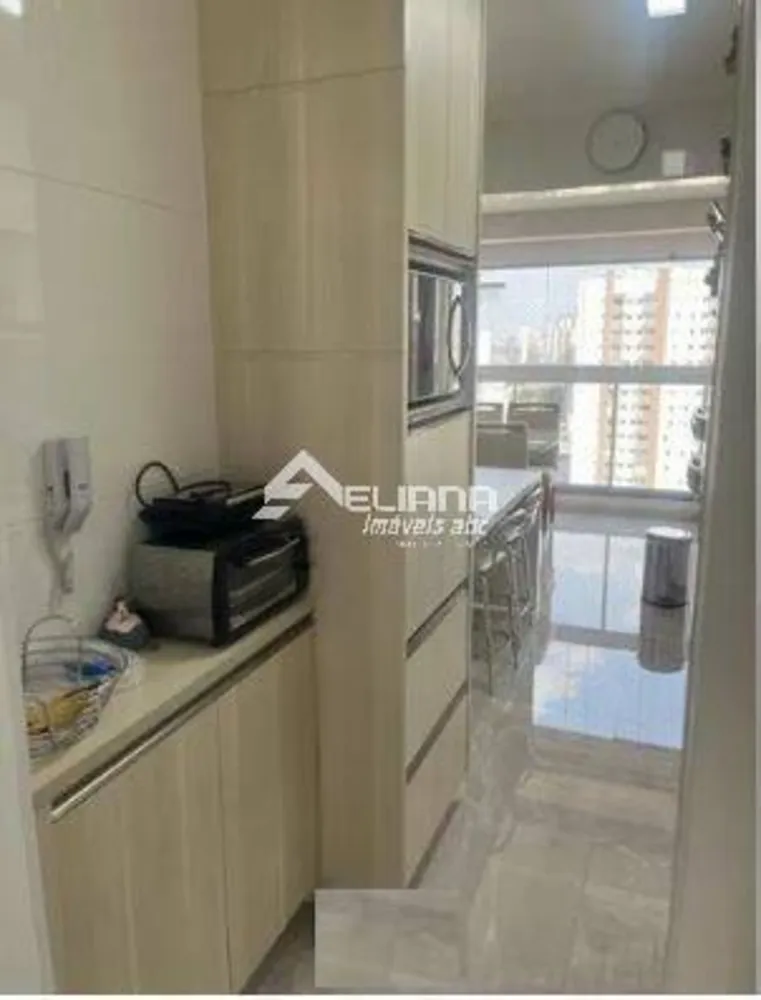 Apartamento, 3 quartos, 92 m² - Foto 4