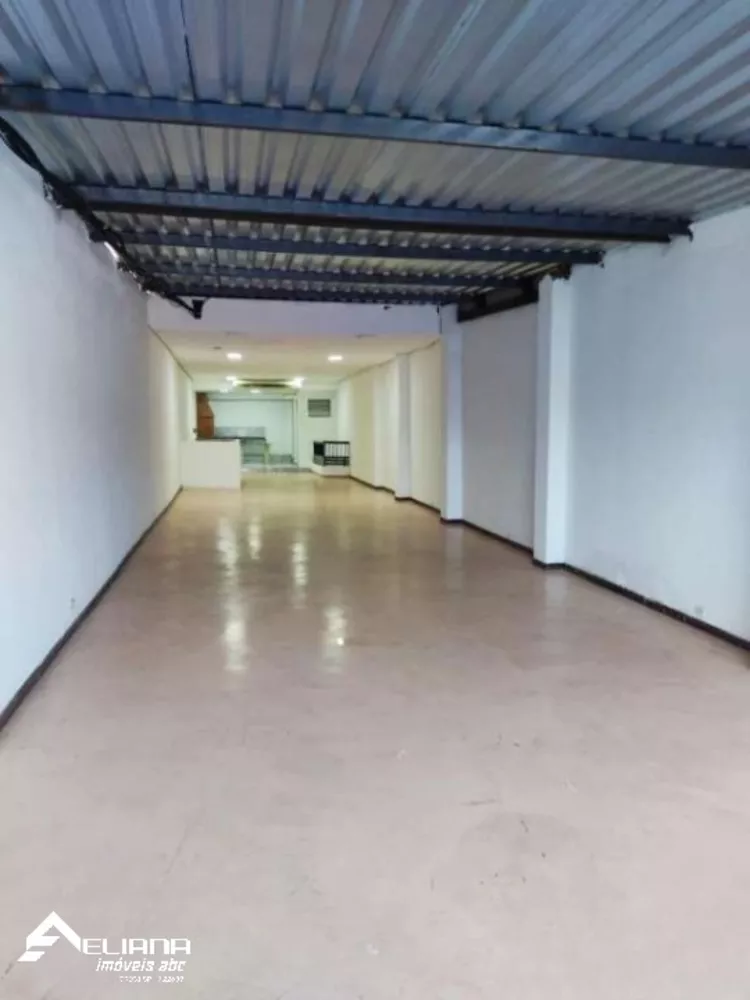 Loja-Salão para alugar, 300m² - Foto 1