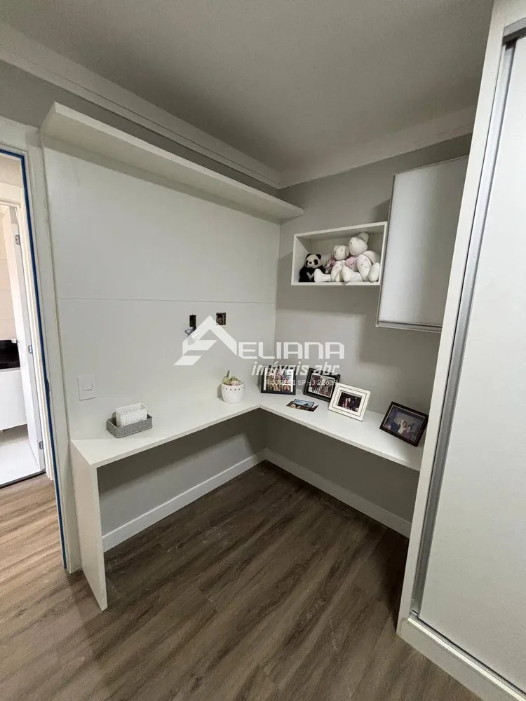 Apartamento, 2 quartos, 64 m² - Foto 4