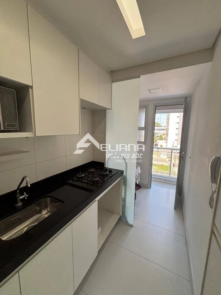 Apartamento, 2 quartos, 64 m² - Foto 2