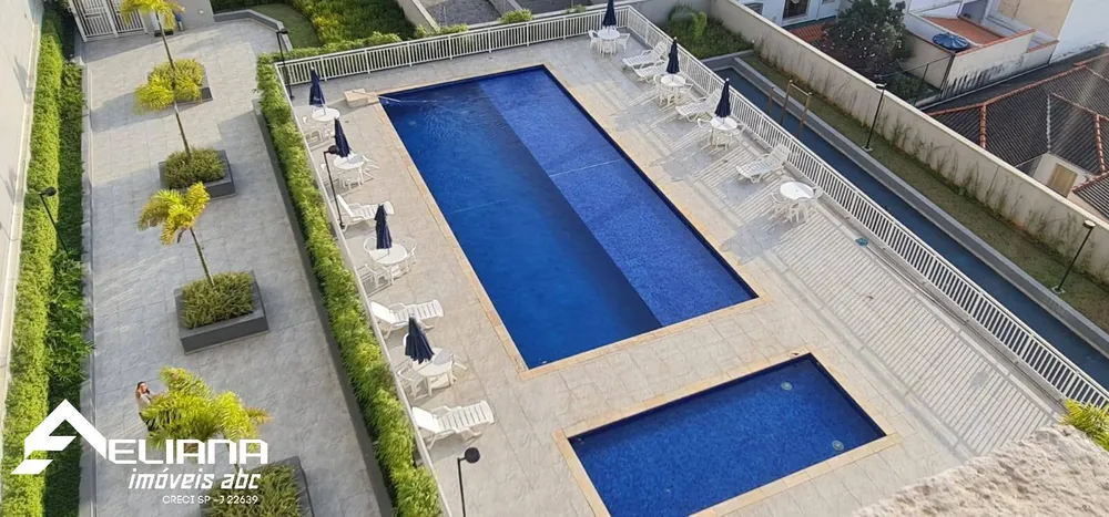 Apartamento, 2 quartos, 64 m² - Foto 9